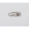 92.5 Silver Ring For Women
